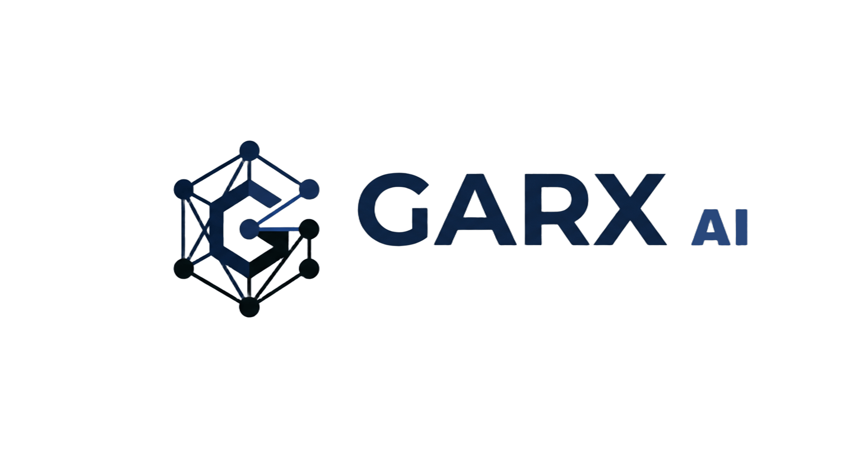 GARX AI Logo